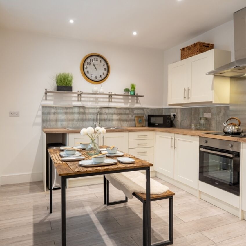 Queens Road, Elliots Town. For sale with Clarke & Partners estate agent.